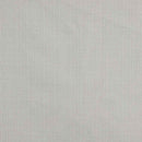 Hobson Square Upholstered Ottoman Ivory