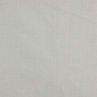 Hobson Square Upholstered Ottoman Ivory