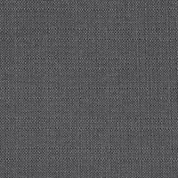 Hobson Upholstered Armless Chair Charcoal