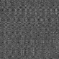 Hobson Square Upholstered Ottoman Charcoal