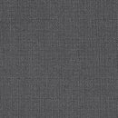 Hobson Upholstered LAF Chair Charcoal