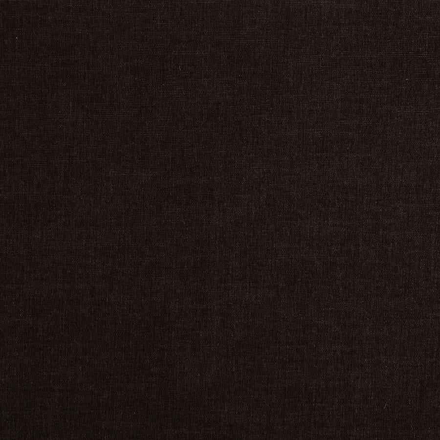 Lakeview Upholstered Corner Chair Dark Chocolate