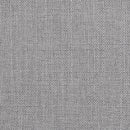 Cambria Upholstered Corner Grey