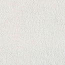 Sunny Square Upholstered Ottoman Natural