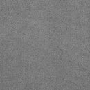 Raleigh 5-piece Boucle Upholstered Modular Sectional Grey