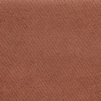 Elysia 6-piece Fabric Upholstered Modular Sectional Sofa Coral