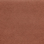 Home & Sleep Outlet - Elysia Chenille Upholstered Modular LAF Chair Coral
