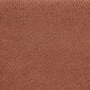 Elysia Fabric Upholstered Modular LAF Chair Coral