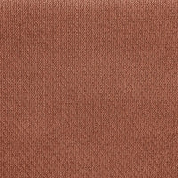 Elysia Fabric Upholstered Modular LAF Chair Coral