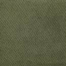 Elysia Fabric Upholstered Modular Armless Chair Green
