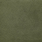 Home & Sleep Outlet - Elysia Chenille Upholstered Modular RAF Chair Green