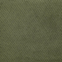 Elysia Fabric Upholstered Modular RAF Chair Green