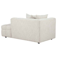 Amara Upholstered RAF Chaise