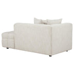 Home & Sleep Outlet - Amara Upholstered RAF Chaise