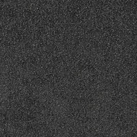 Sunny Upholstered Corner Chair Dark Charcoal