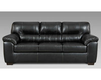 Austin Black Sleeper & Love