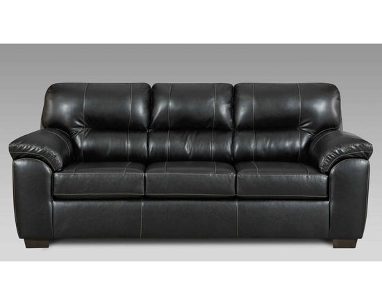 Austin Black Sleeper & Love
