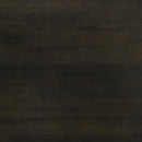 Rachelle 3-piece Rectangular Coffee Table Set Deep Merlot