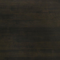 Rachelle 3-piece Rectangular Coffee Table Set Deep Merlot