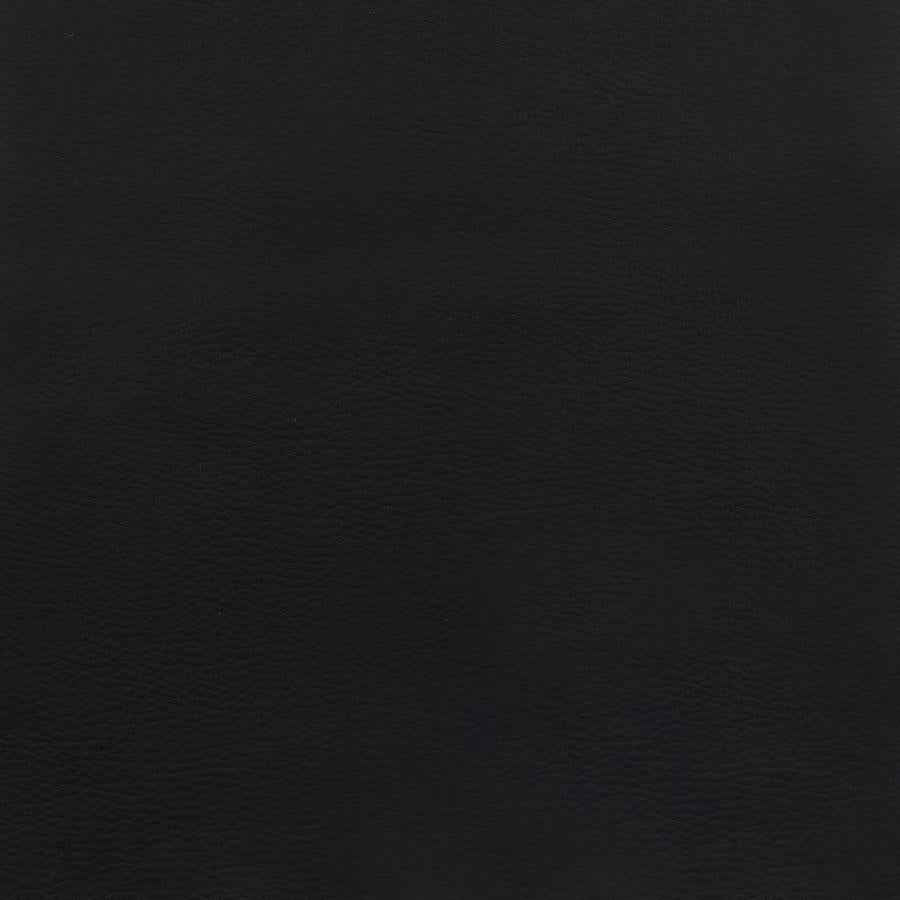 Toohey Upholstered Home Theater Storage Wedge Console Black