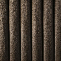 Atkinson Upholstered Reclining Sectional Sofa Chocolate