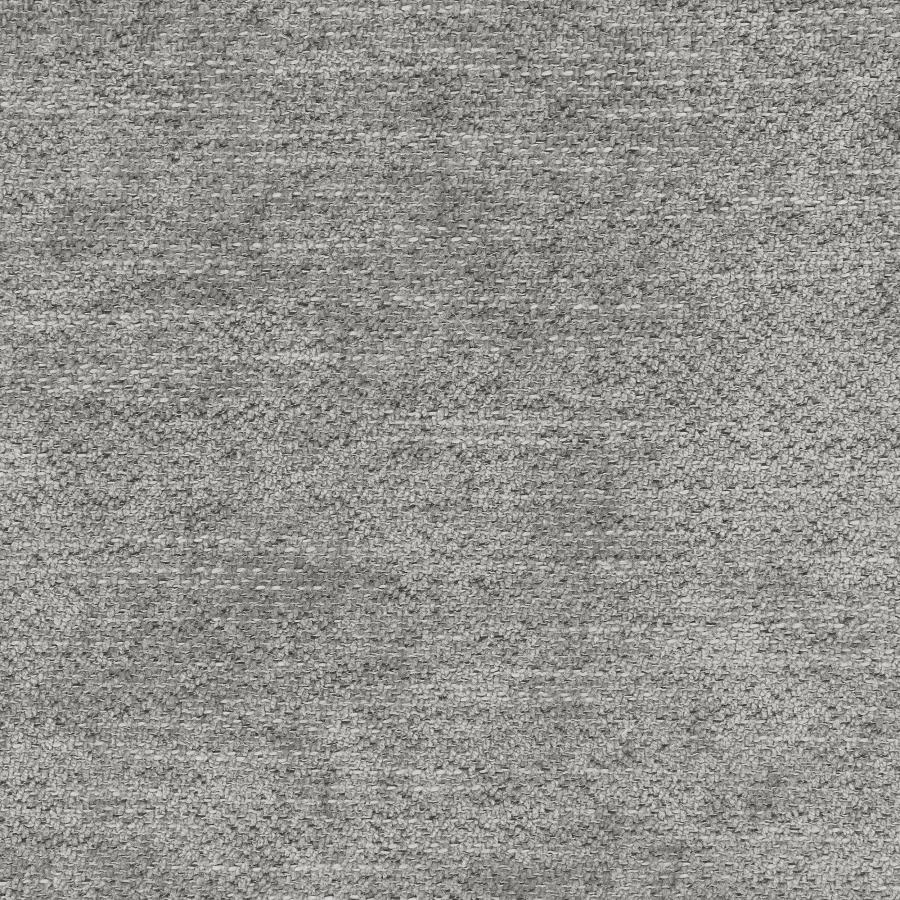 Houston Upholstered Power Lift Recliner Grey - Home & Sleep Outlet
