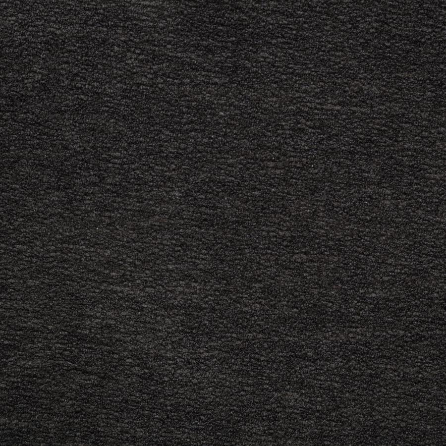 Home & Sleep Outlet - Grant Fabric Upholstered Power Recliner Chair Charcoal Grey