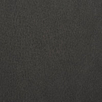 Lawrence 2-piece Upholstered Reclining Sofa Set Charcoal