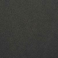 Lawrence Upholstered Padded Arm Reclining Sofa Charcoal