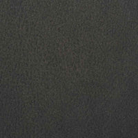 Lawrence Upholstered Padded Arm Reclining Loveseat Charcoal