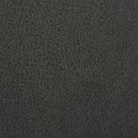 Lawrence Upholstered Padded Arm Glider Recliner Charcoal