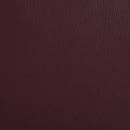Armstrong Upholstered Power Lift Massage Recliner Wine