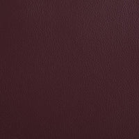 Armstrong Upholstered Power Lift Massage Recliner Wine