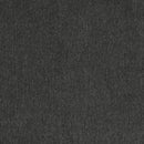 Collins Upholstered Power Recliner Chair Dark Grey