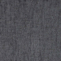 Bahrain Upholstered Armless Chair Charcoal