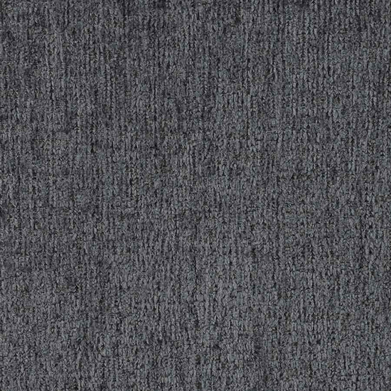 Bahrain Upholstered Armless Power Recliner Charcoal