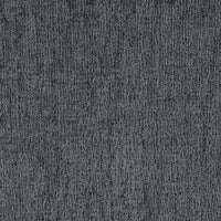 Bahrain Upholstered LAF Power Recliner Charcoal