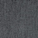 Bahrain Upholstered Motion Sofa Charcoal