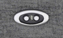 Bahrain Upholstered Power Loveseat Charcoal