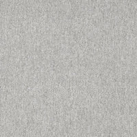 Collins Upholstered Modular Storage Console Grey