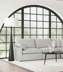 Collins Modular RAF Power Recliner Grey
