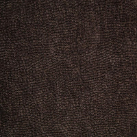 Navarro Chenille Upholstered Reclining Sofa Dark Brown