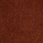 Navarro Chenille Upholstered Reclining Sofa Burnt Orange