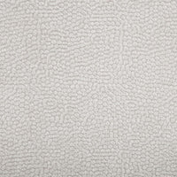 Kennett Chenille Upholstered Power Reclining Sofa Ivory