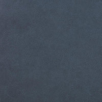 Sloane Upholstered Padded Arm Recliner Chair Blue