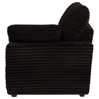 Collins Modular RAF Power Recliner Chocolate Brown
