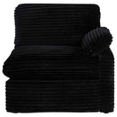 Collins Modular RAF Power Recliner Black
