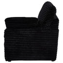 Collins Modular RAF Power Recliner Black