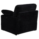 Collins Modular RAF Power Recliner Black