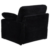 Collins Modular RAF Power Recliner Black